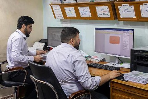 قسم الشعائر يسجل 4800 موكب استعدادًا لإحياء زيارة أربعين الإمام الحسين (عليه السلام)