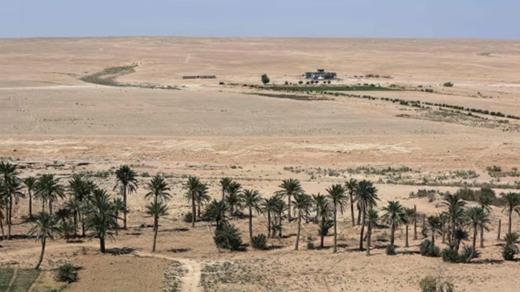 رئيس خلية الإعلام الأمني: لا صحة لوجود قاعدة في صحراء النخيب